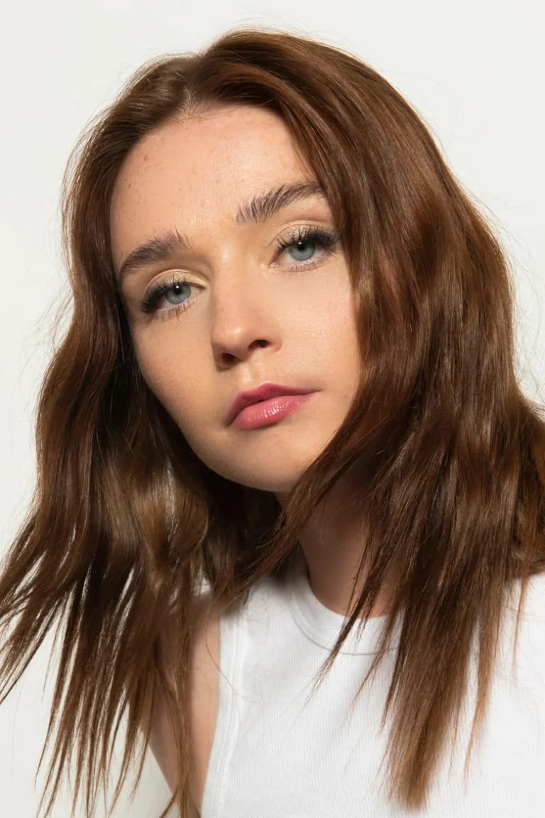 Actor Jessica Barden