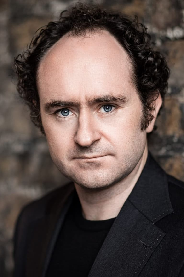 Actor Sean Duggan