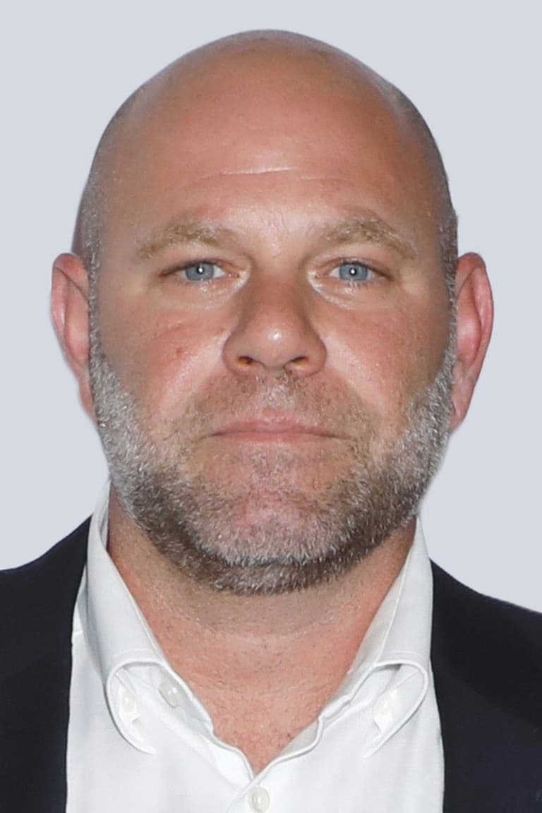 Actor Domenick Lombardozzi