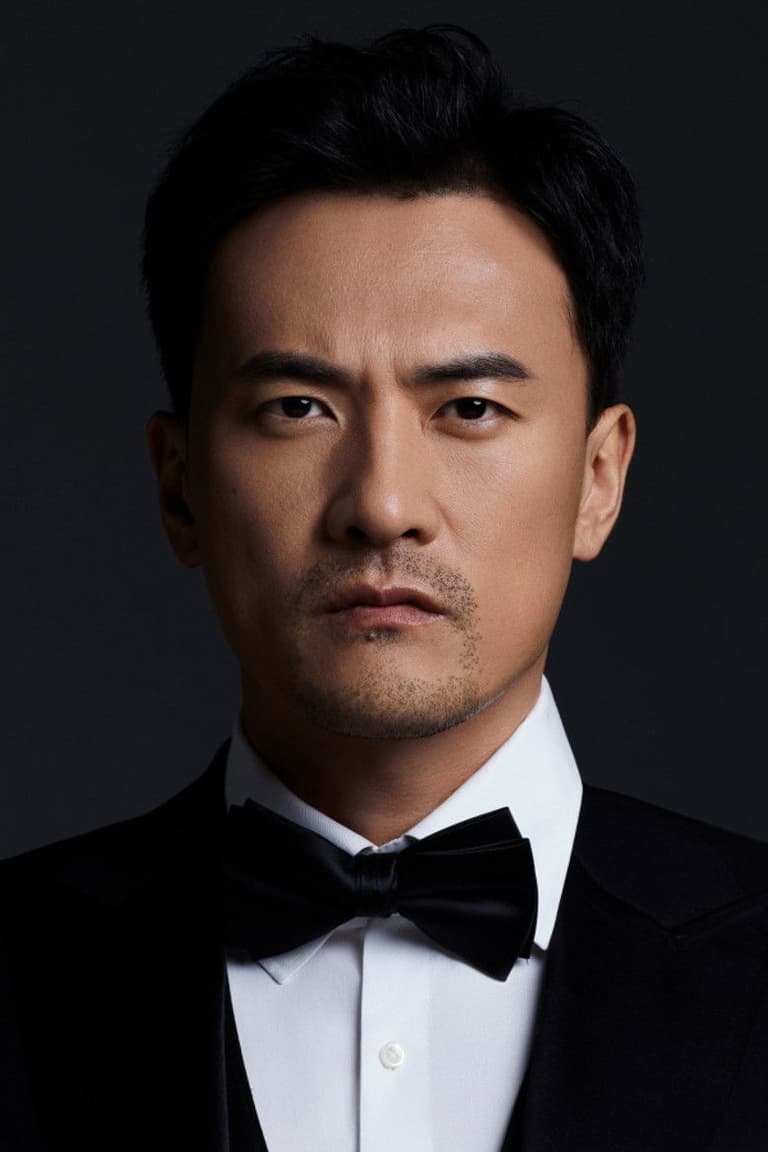 Actor 赫子铭