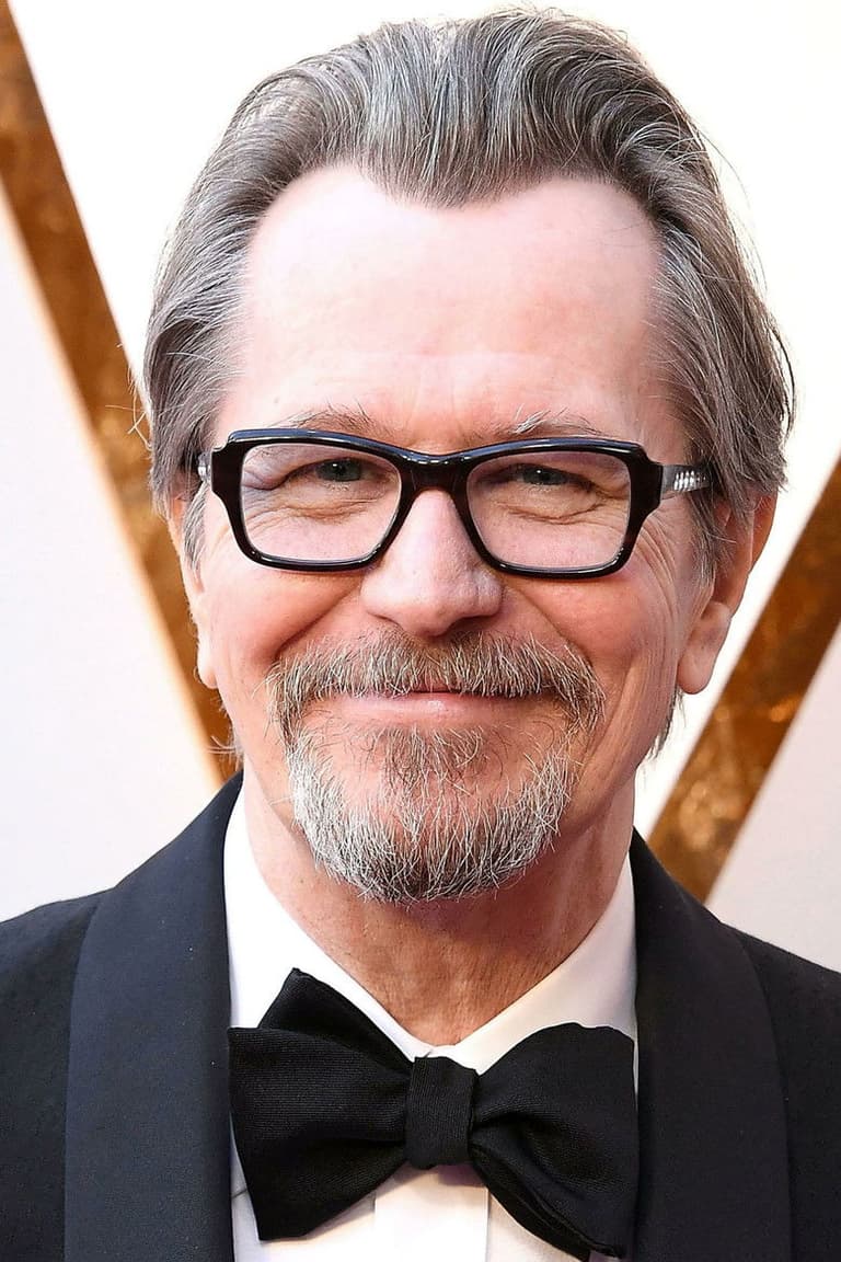 Actor Gary Oldman