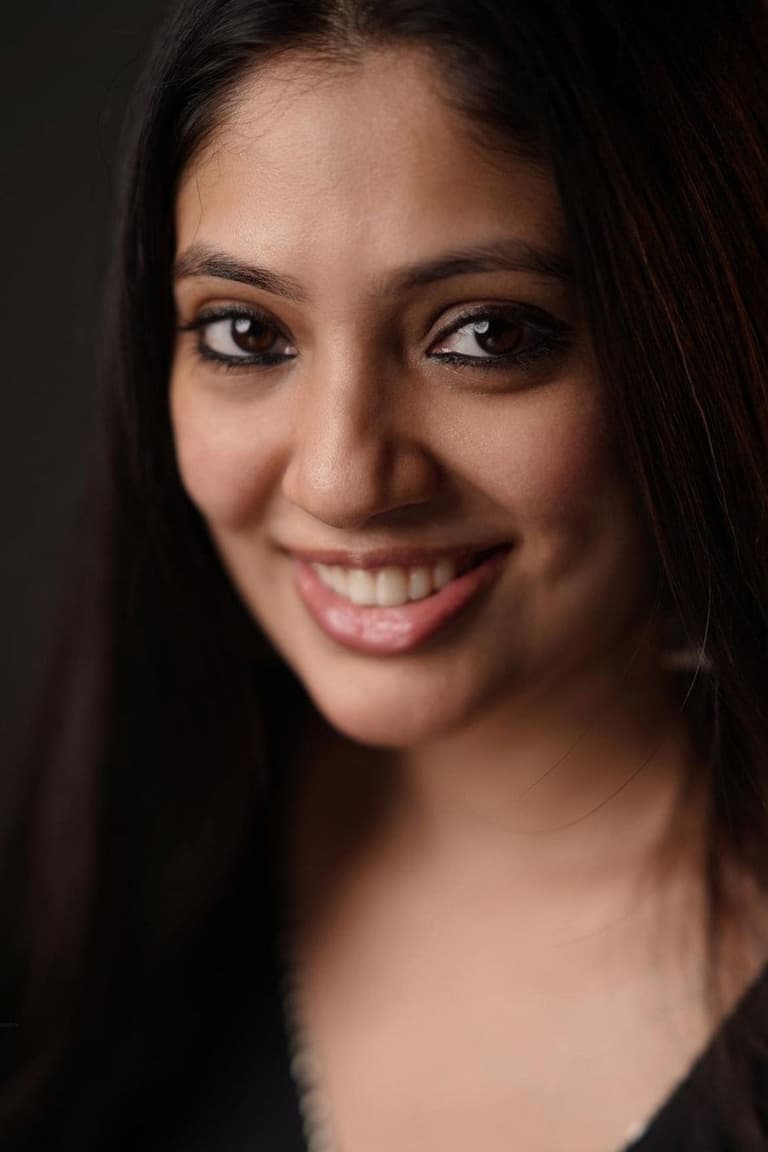 Actor Veena Nandakumar
