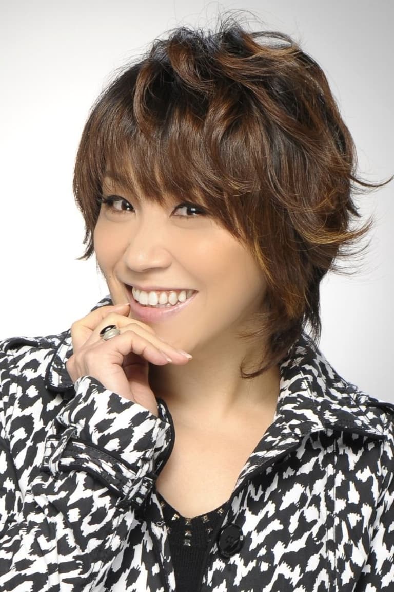 Actor 松本梨香