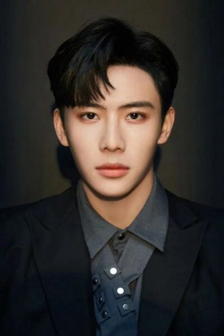 Actor 代高政