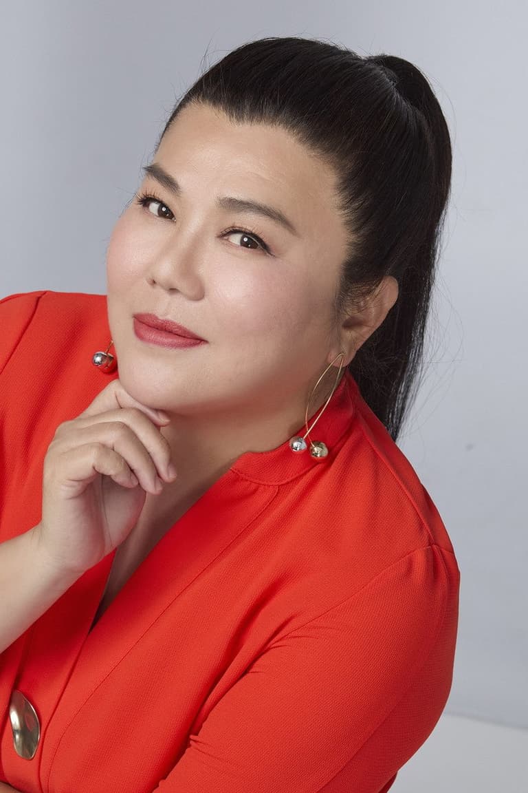 Actor 林美秀
