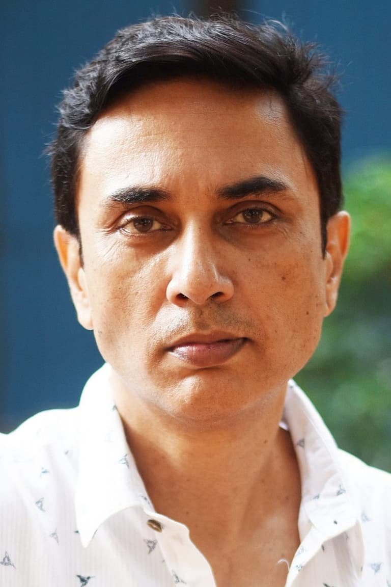 Actor Jaimini Pathak