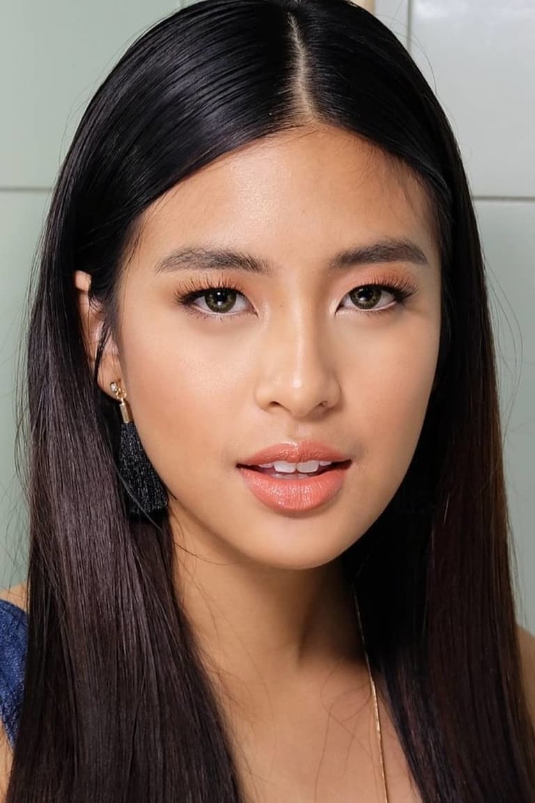 Actor Gabbi Garcia