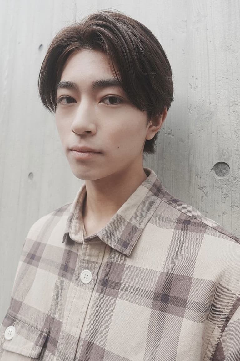 Actor 鈴木秀脩