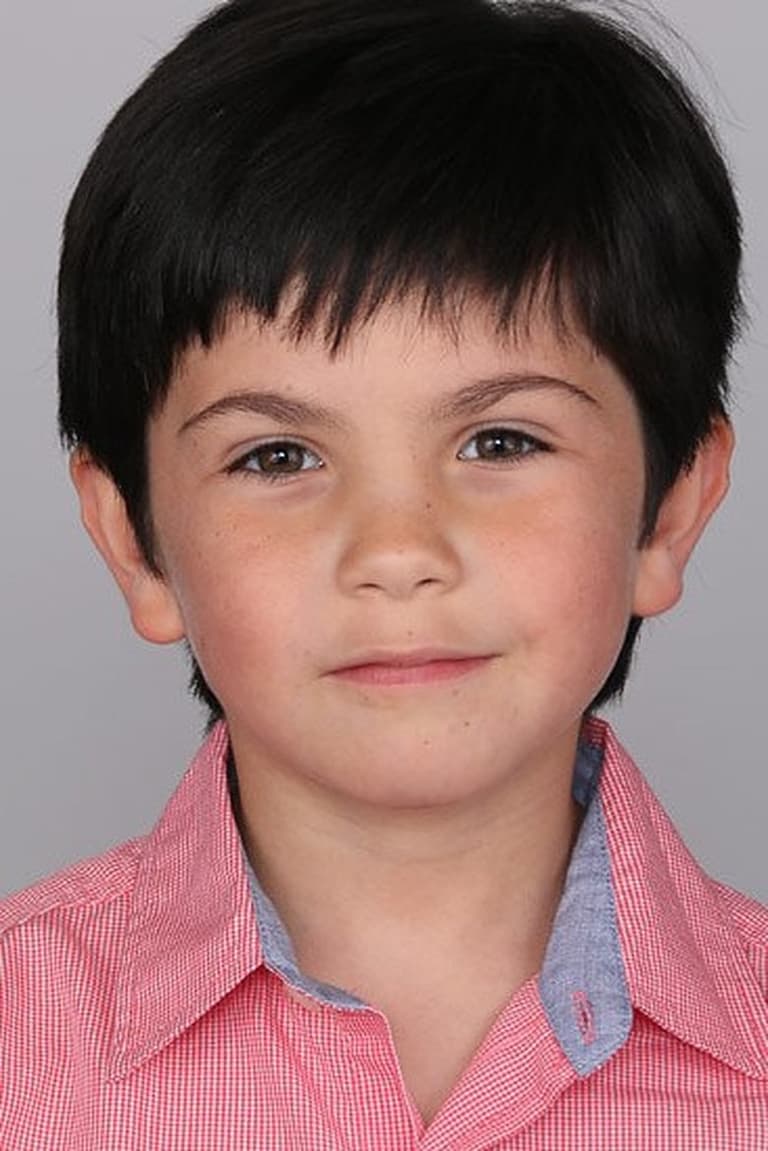 Actor Adrián Marrero
