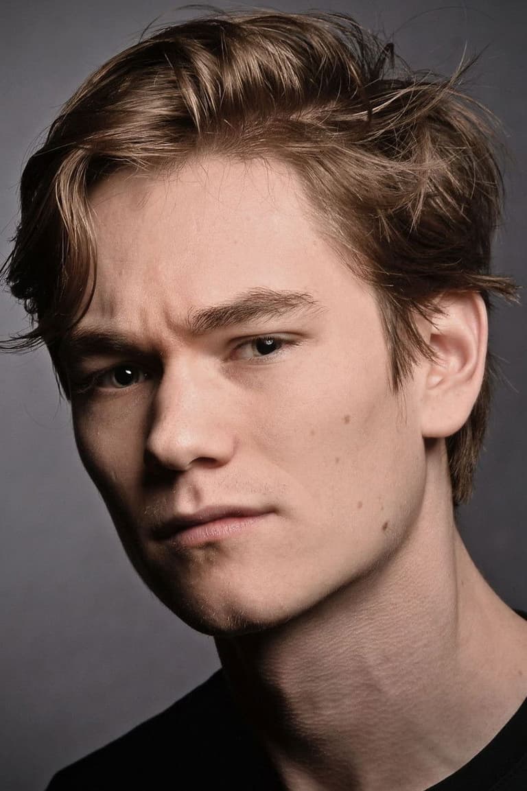 Actor Krisztián Csákvári