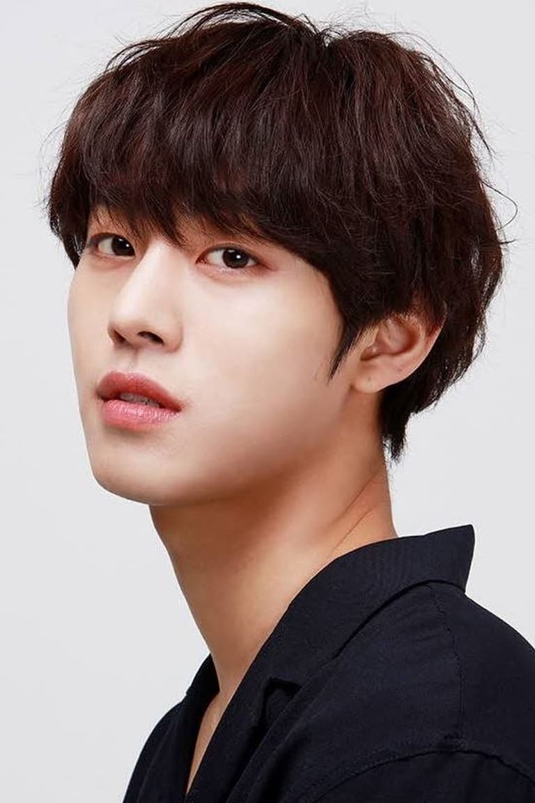 Actor Ahn Hyo Seop