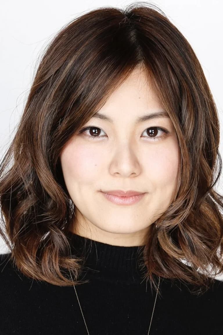 Actor Hisako Kanemoto