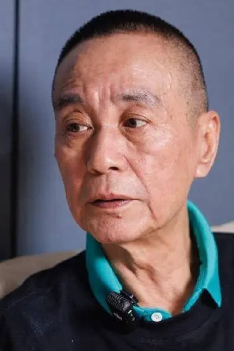 Actor 赵曙光