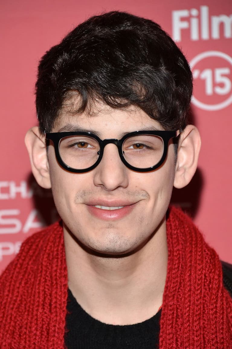 Actor Matt Bennett