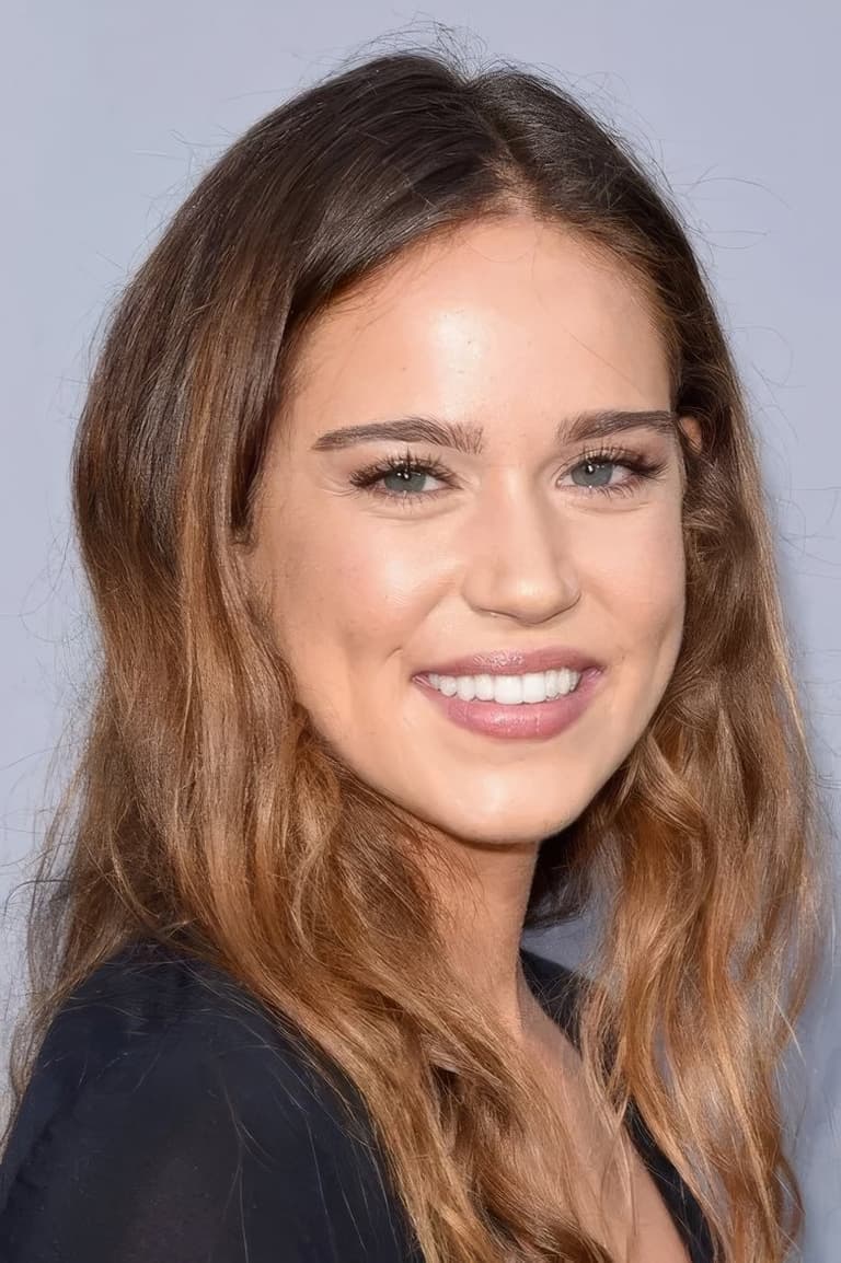Actor Matilda Lutz
