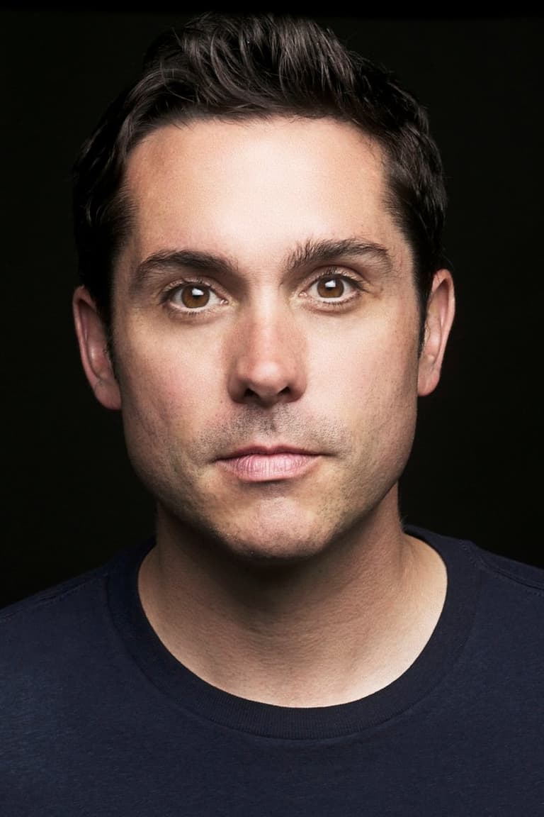 Actor Joseph May