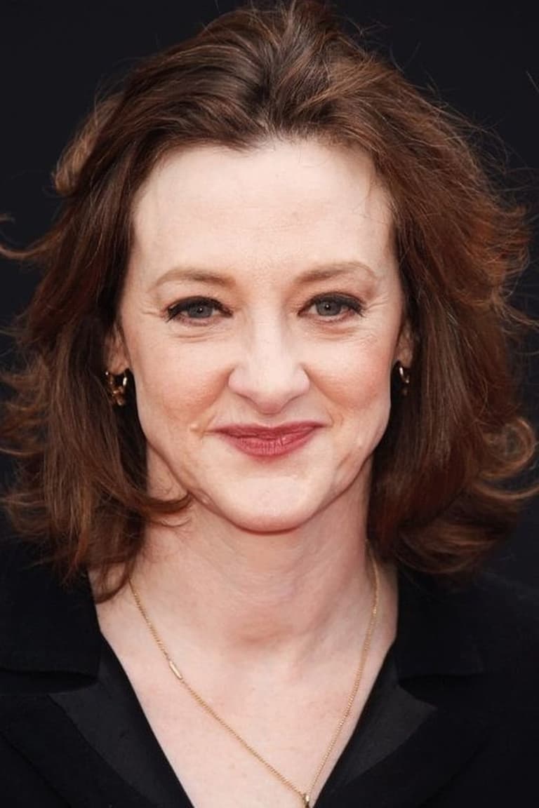 Actor Joan Cusack