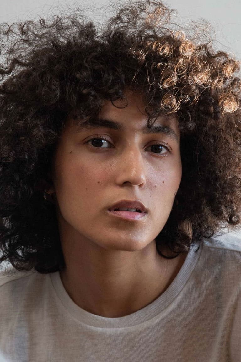 Actor Angela Paula Stander