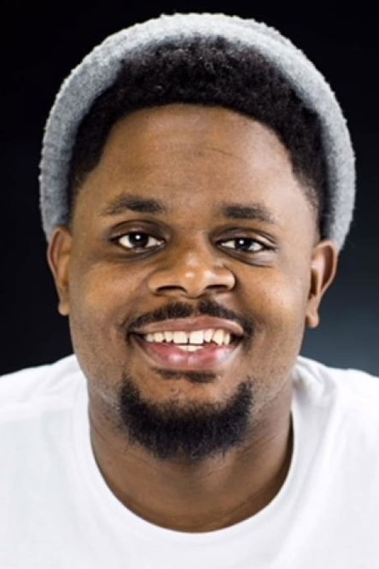 Actor Reggie Conquest