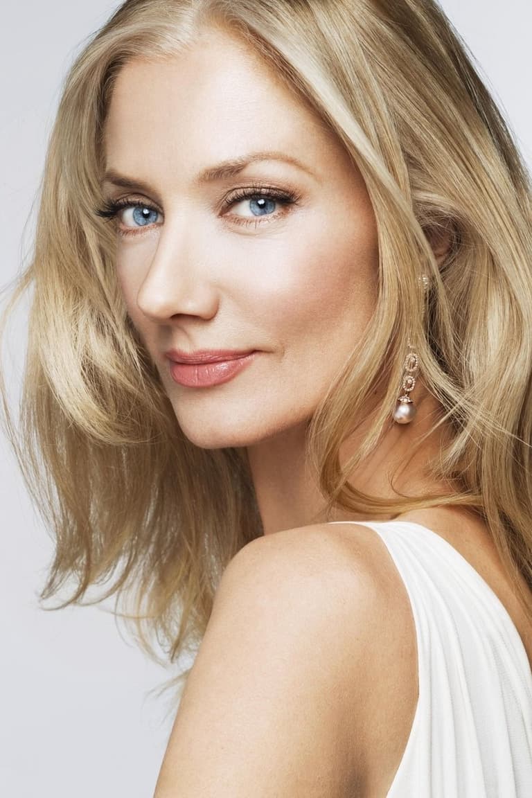 Actor Joely Richardson