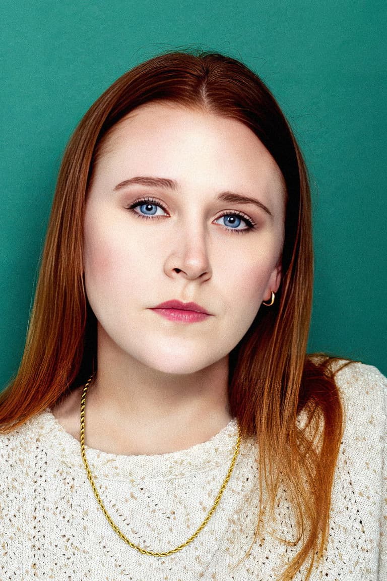 Actor Danielle Evon Ploeger