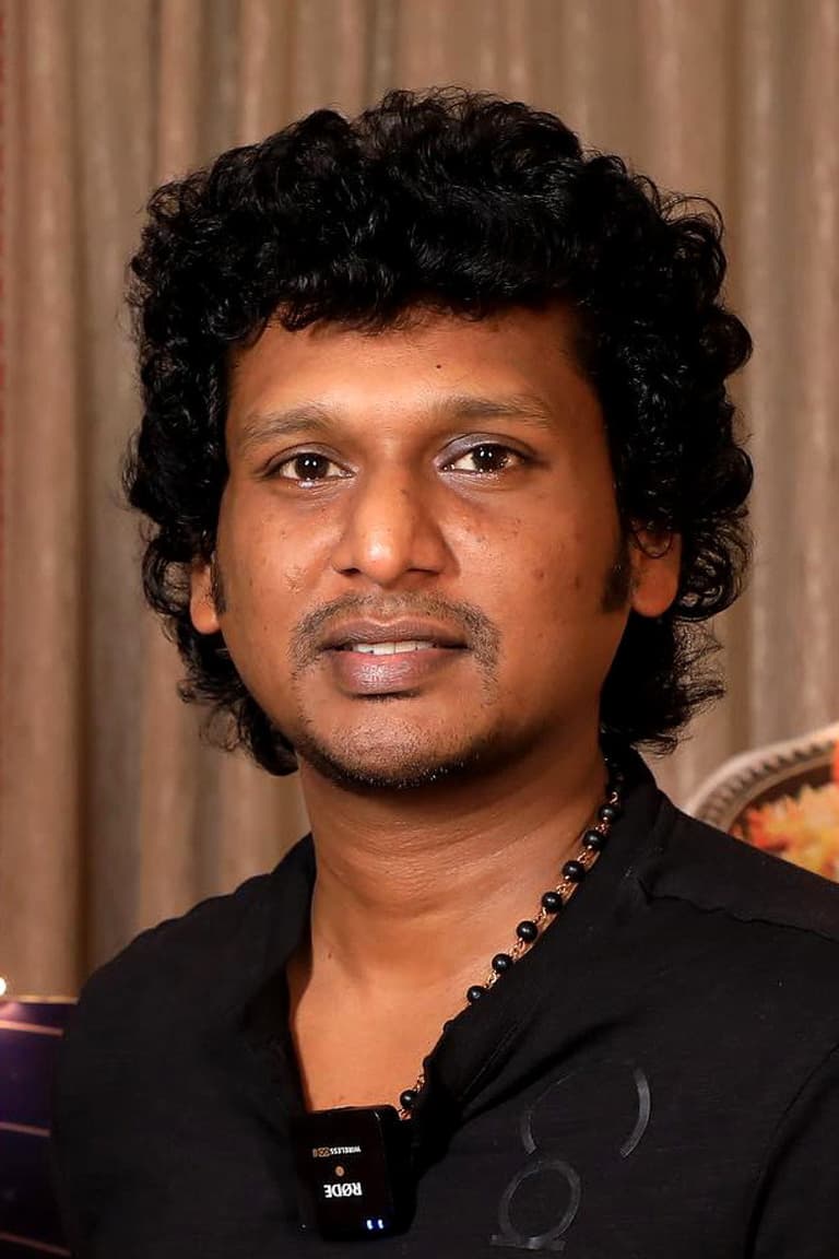 Actor Lokesh Kanagaraj