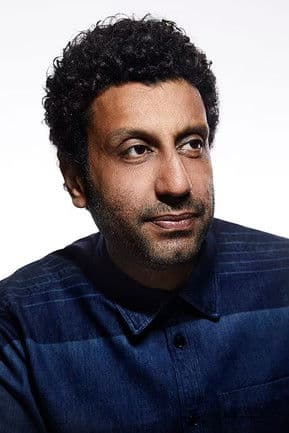 Actor Adeel Akhtar