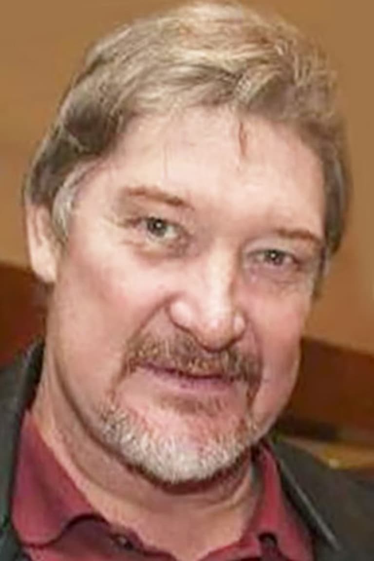 Actor Robin Smith
