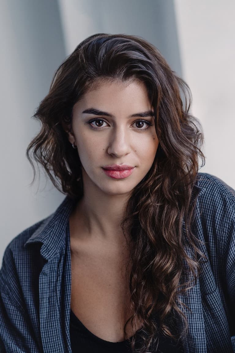 Actor Yali Topol Margalith