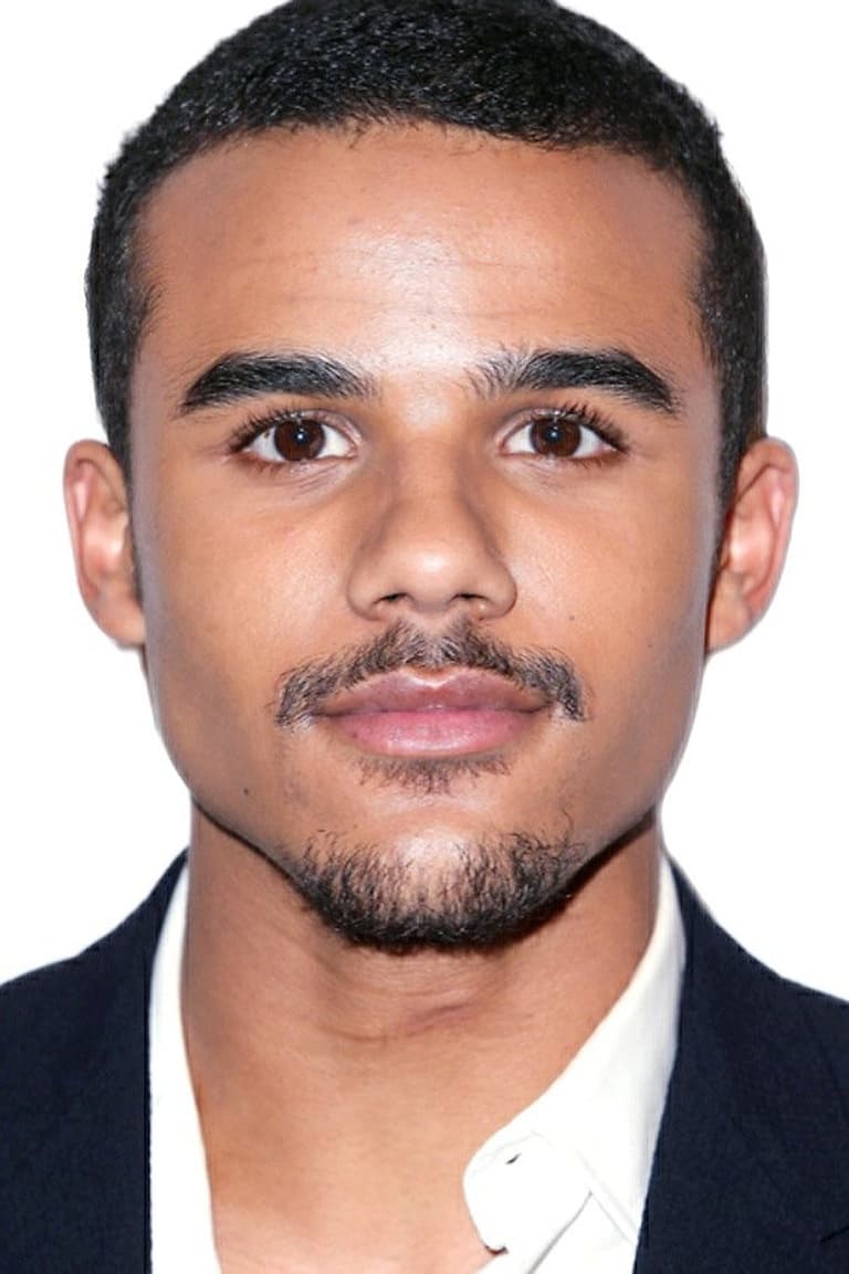 Actor Jacob Artist