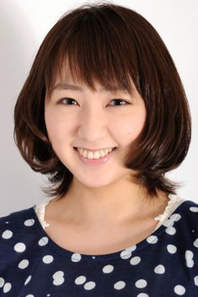 Actor 藤堂真衣