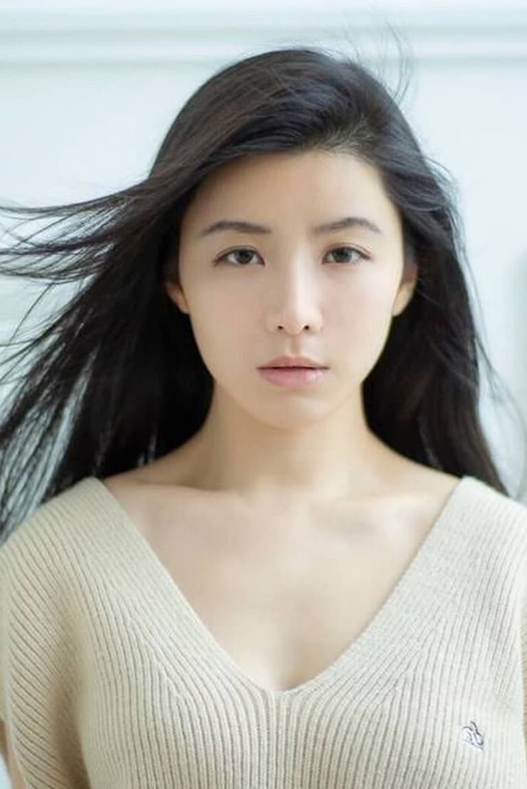 Actor Shirley Chan Yan-Yin