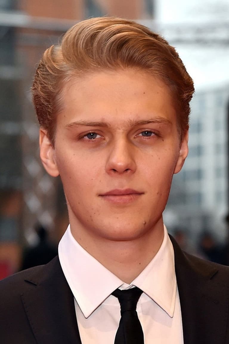 Actor Jakub Gierszał