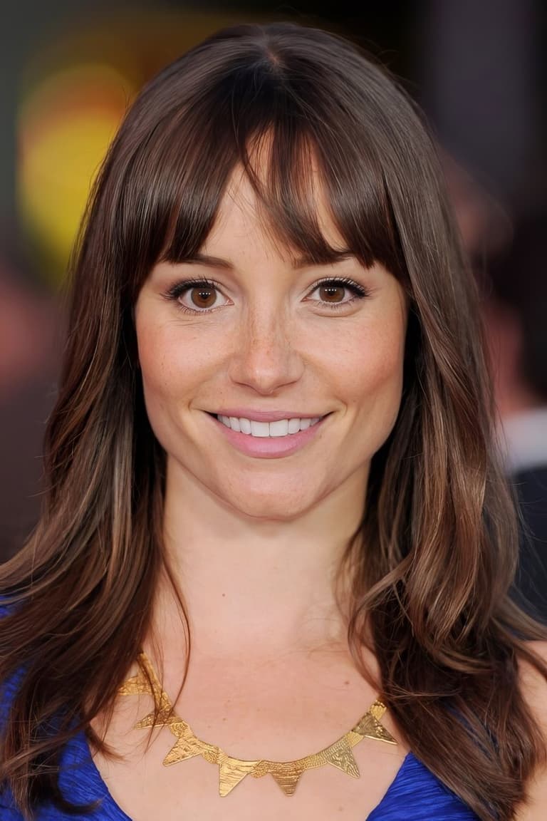 Actor Jocelin Donahue