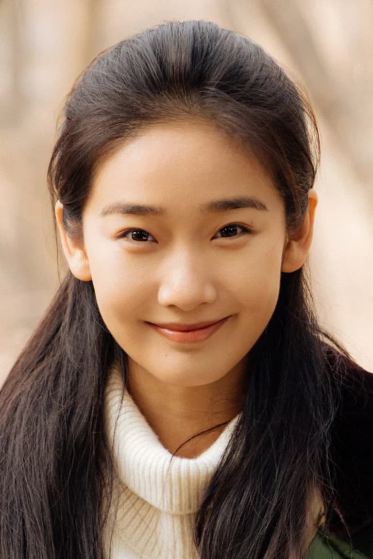 Actor 齐天晴