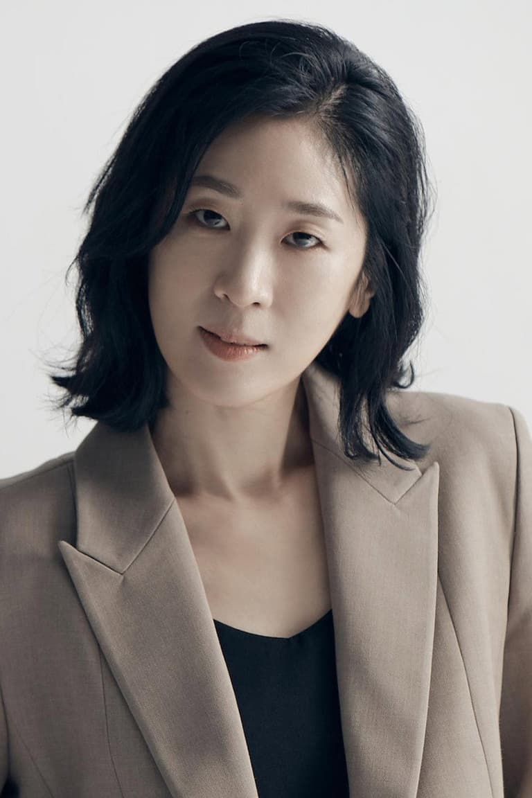 Actor Baek Ji-won