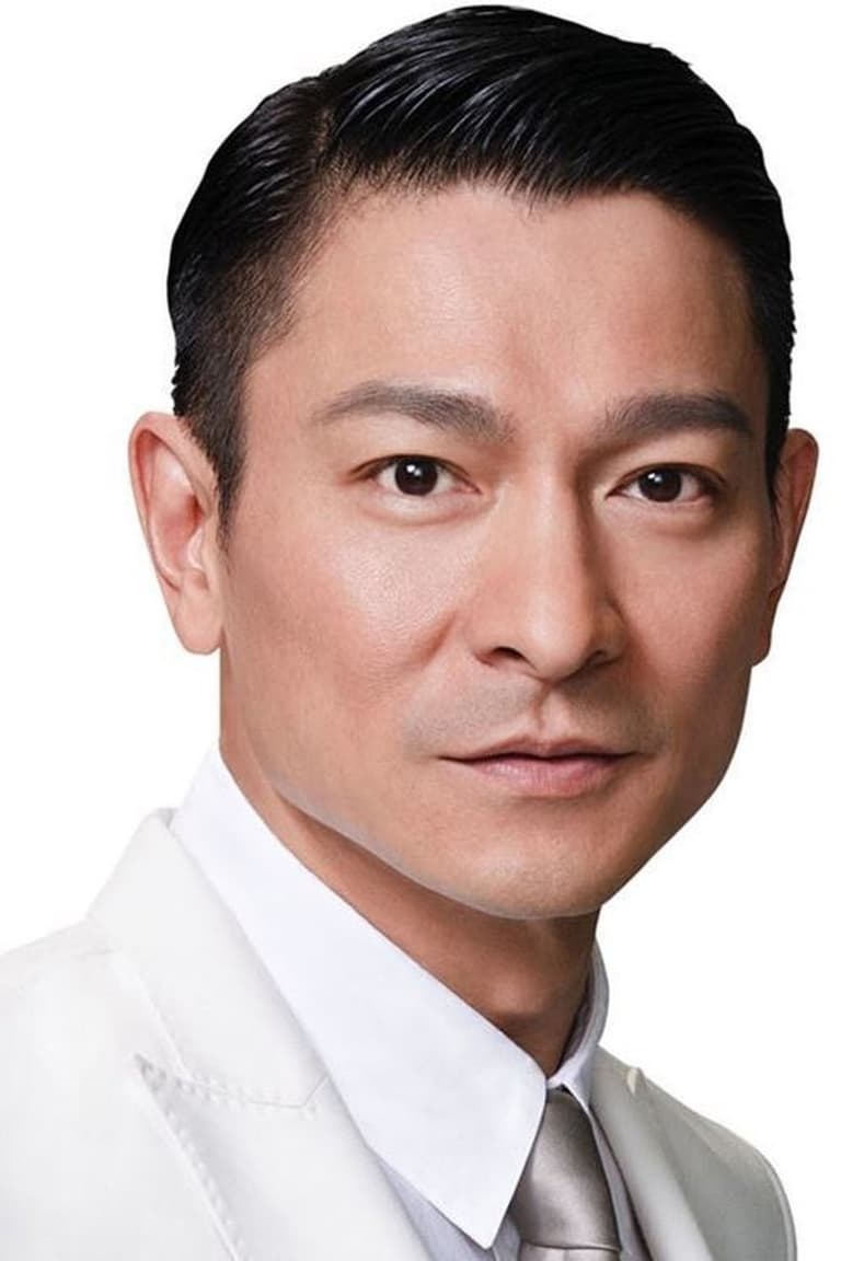 Actor 劉德華