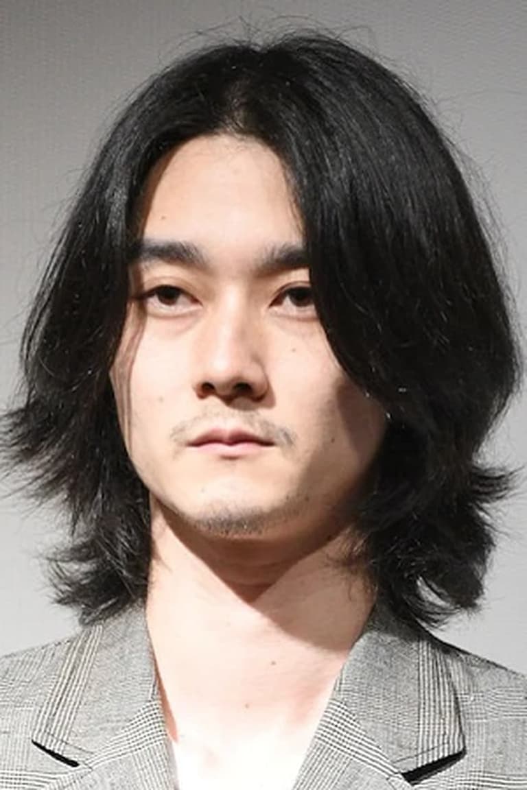 Actor 栁俊太郎