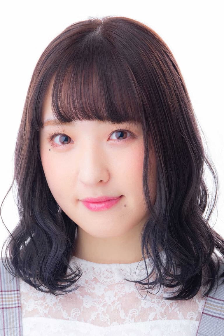 Actor Yuna Taniguchi