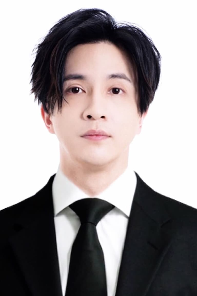 Actor Xue Zhiqian