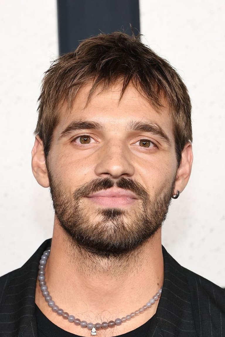 Actor Tyler Conti