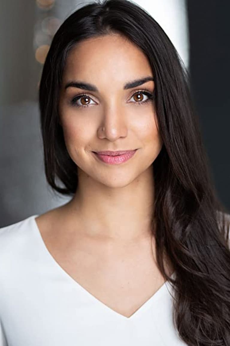 Actor Alisha Ahamed