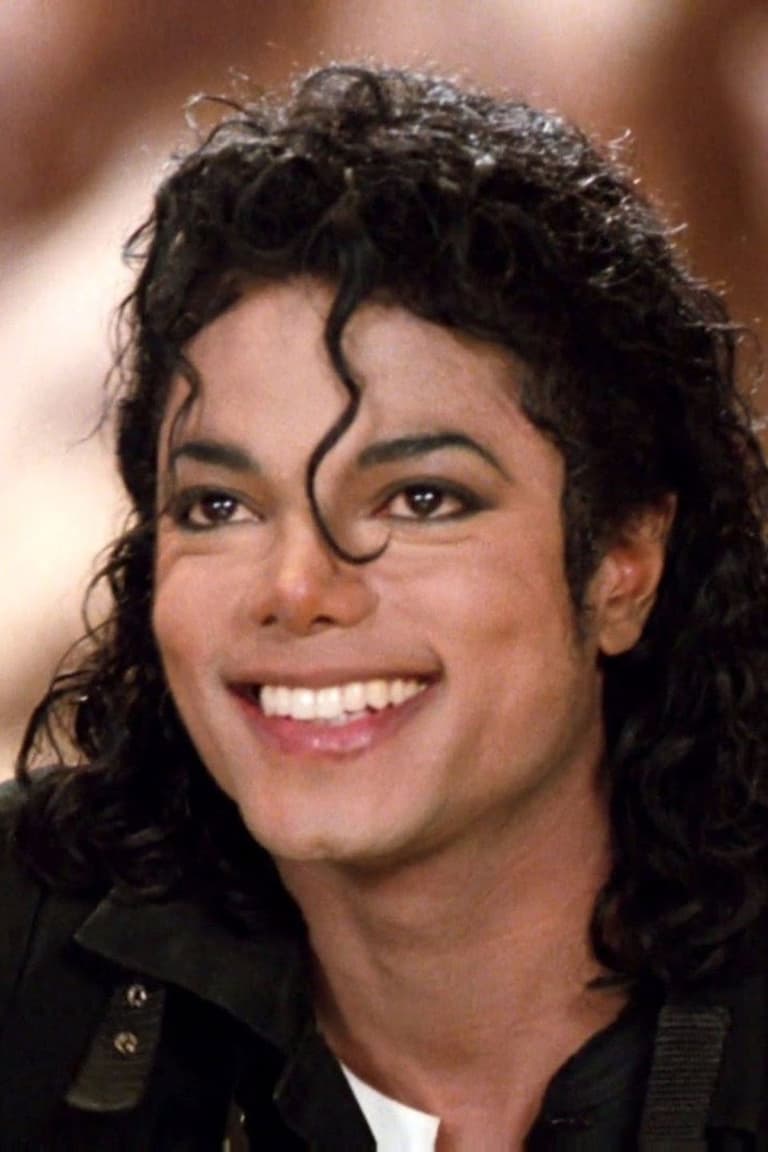 Actor Michael Jackson
