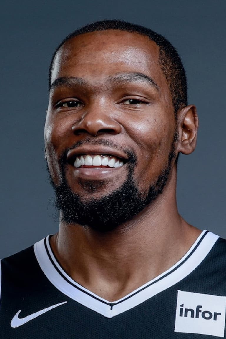 Actor Kevin Durant