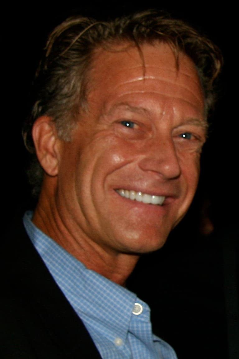 Actor Peter Carey