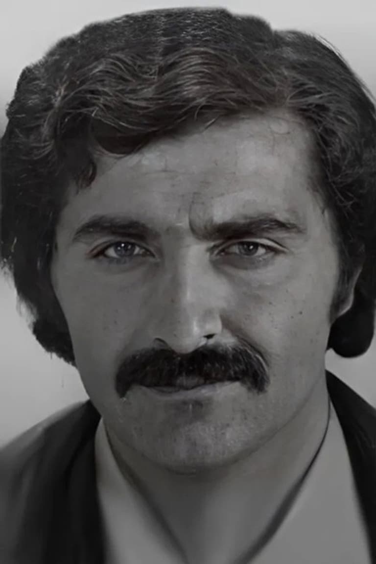 Actor Kazım Abdullayev
