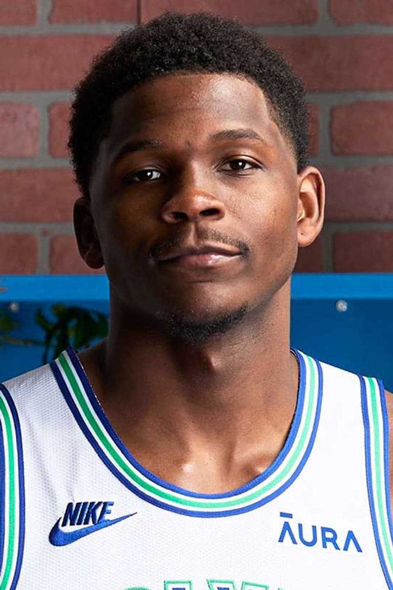 Actor Anthony Edwards