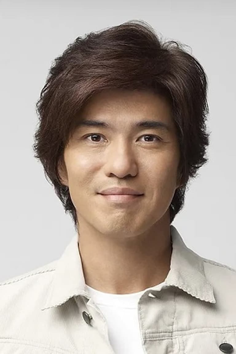 Actor 佐藤浩市