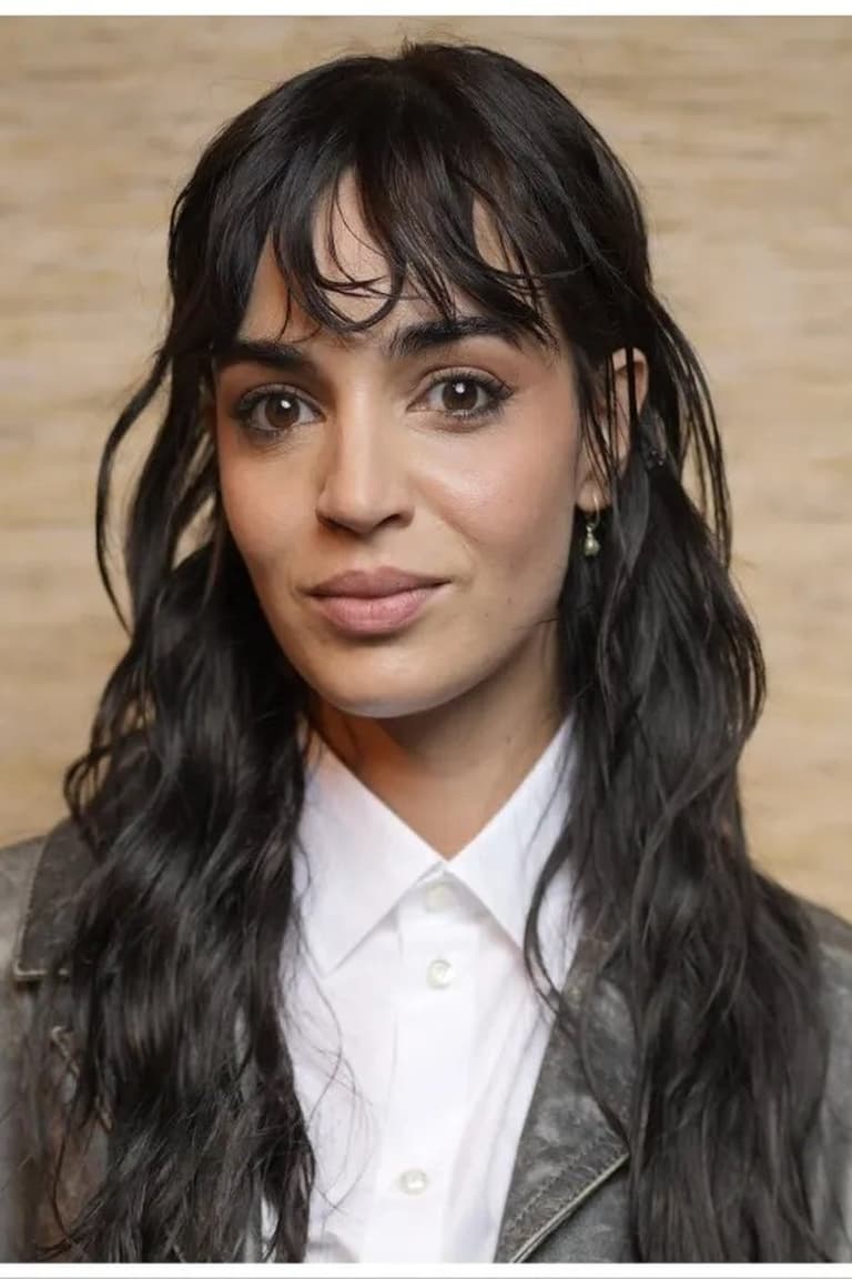 Actor Souheila Yacoub
