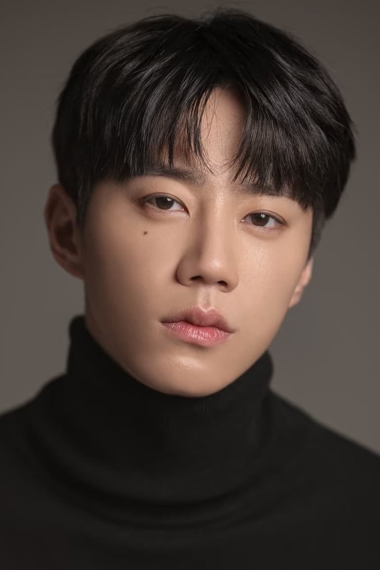 Actor 이준영